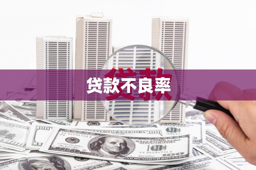 鼓山贷款不良率