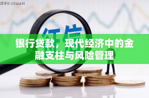 鼓山银行贷款，现代经济中的金融支柱与风险管理