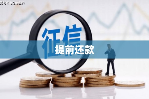 鼓山提前还款