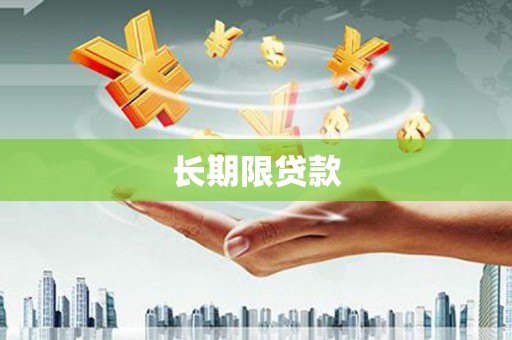 鼓山长期限贷款