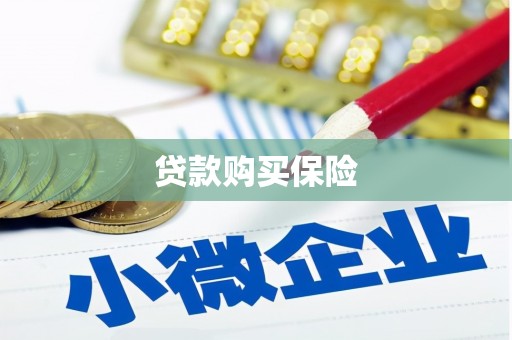 鼓山贷款购买保险