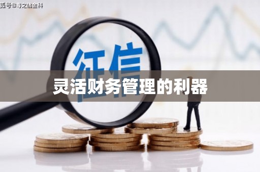 鼓山灵活财务管理的利器