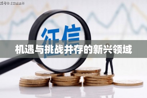 鼓山机遇与挑战并存的新兴领域
